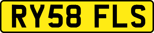 RY58FLS