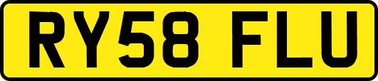 RY58FLU