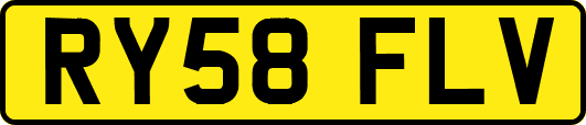 RY58FLV