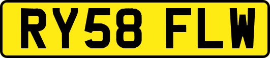RY58FLW