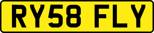 RY58FLY