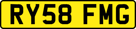 RY58FMG