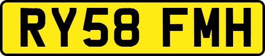 RY58FMH
