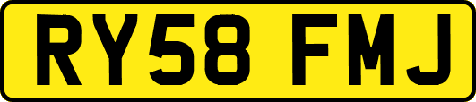 RY58FMJ