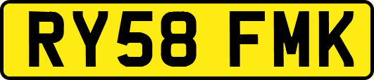RY58FMK