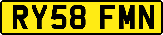 RY58FMN