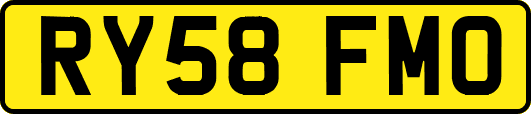 RY58FMO