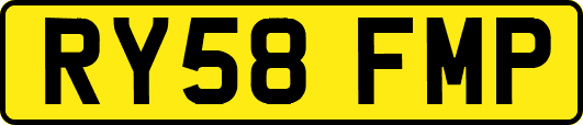 RY58FMP