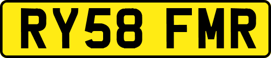 RY58FMR