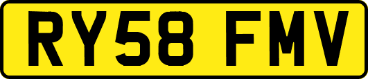 RY58FMV