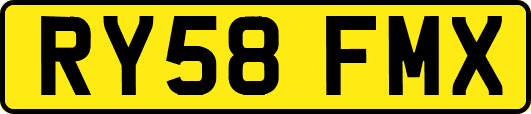 RY58FMX