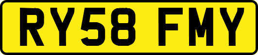 RY58FMY