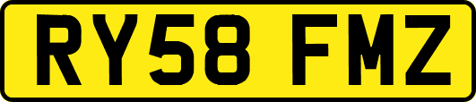 RY58FMZ
