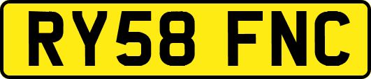 RY58FNC