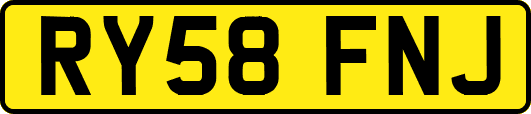 RY58FNJ