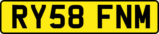 RY58FNM