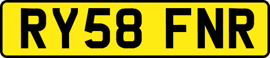 RY58FNR