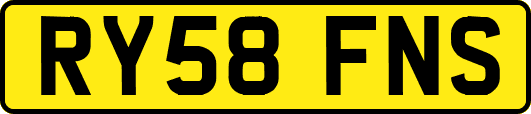 RY58FNS