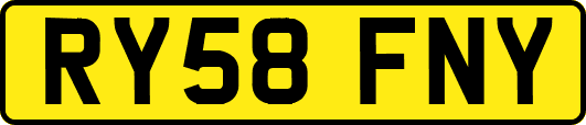 RY58FNY