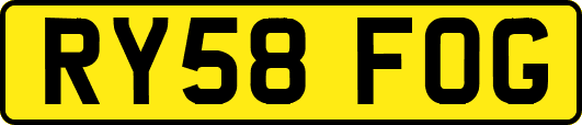 RY58FOG