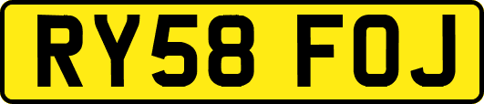 RY58FOJ