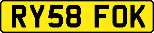 RY58FOK