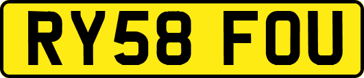 RY58FOU