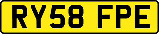 RY58FPE