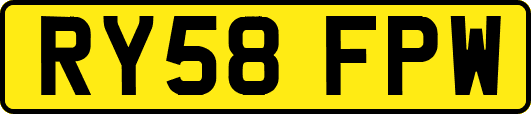 RY58FPW