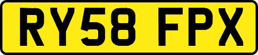 RY58FPX