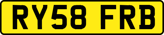 RY58FRB