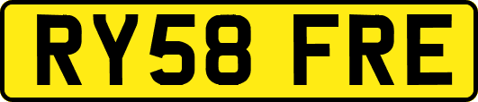 RY58FRE