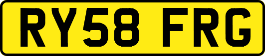 RY58FRG