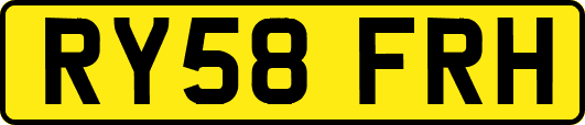 RY58FRH