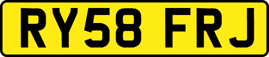 RY58FRJ