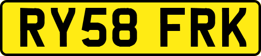 RY58FRK