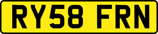 RY58FRN