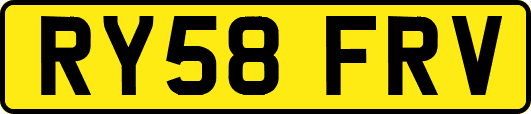 RY58FRV