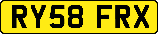 RY58FRX