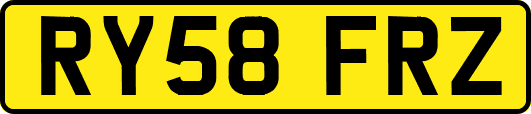 RY58FRZ