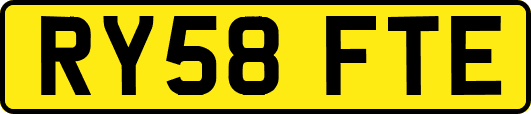 RY58FTE