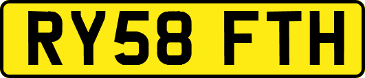 RY58FTH