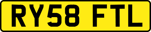 RY58FTL