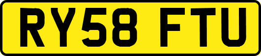 RY58FTU