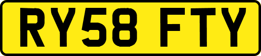 RY58FTY