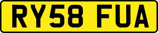 RY58FUA