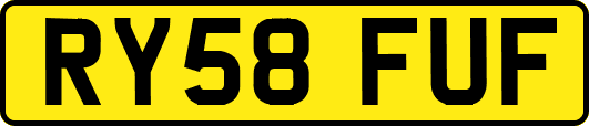 RY58FUF