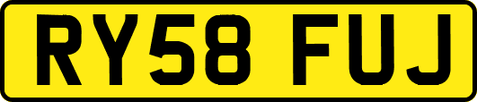 RY58FUJ