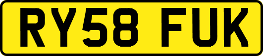 RY58FUK