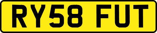 RY58FUT